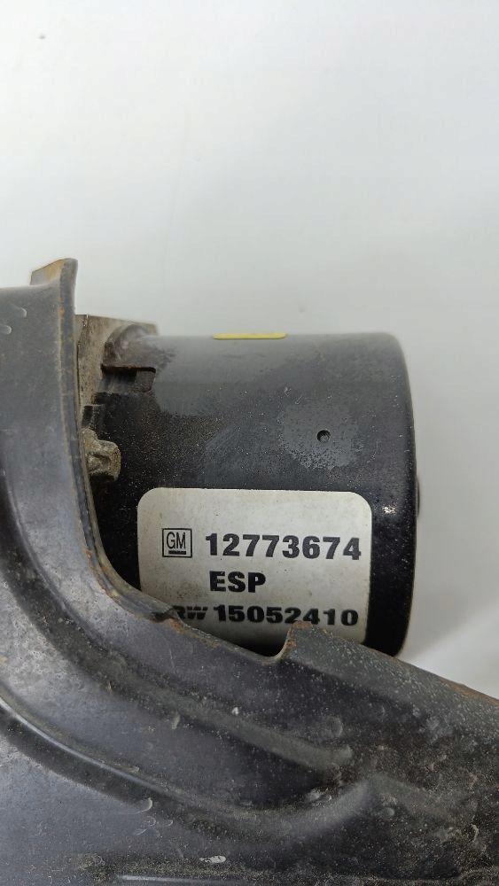 Opel signum 2007 насос abs Зі Шроту