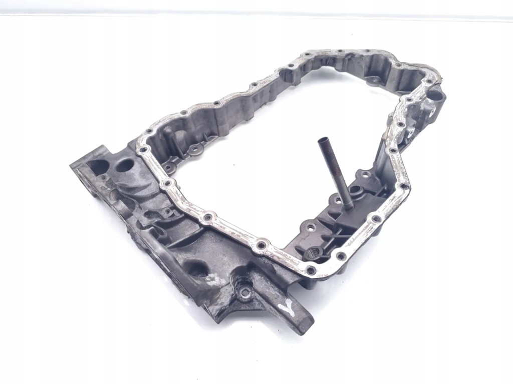 фото №4, Land rover freelander 2 піддон масляна двигуна 2014