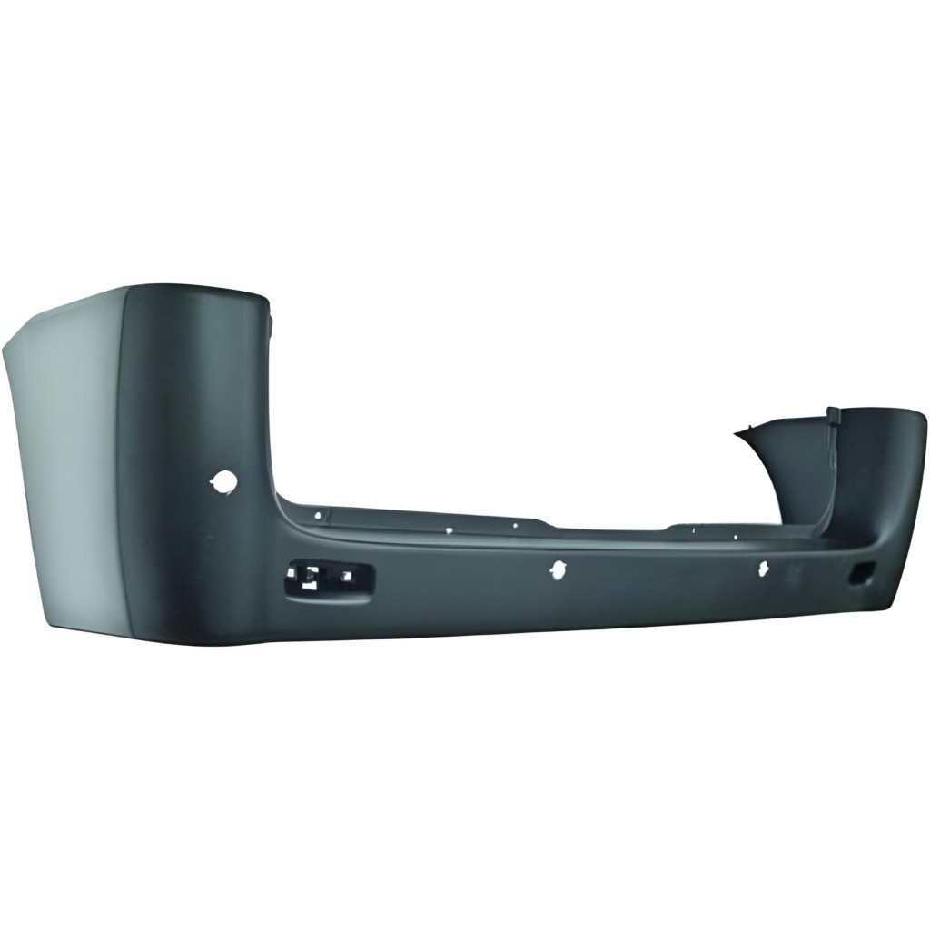 фото №1, Бампер citroen jumpy 07-