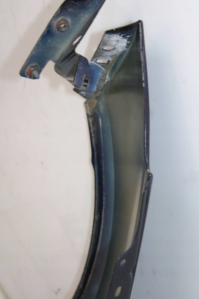 фото №10, Peugeot 308 ii t9 13r- крила правий перед передній eku ekud