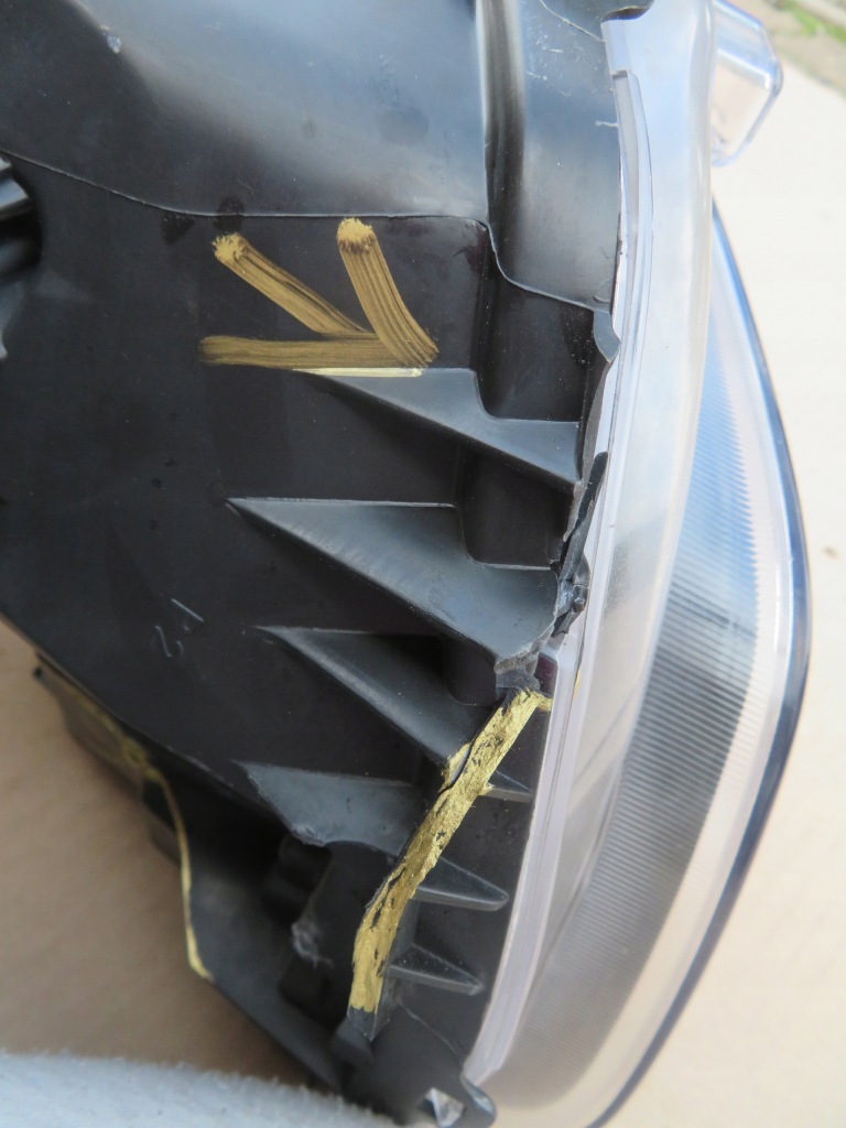 Volvo xc40 xc 40 18- фара правый  перед правый  передняя mid led европа  31655991 Оригинал