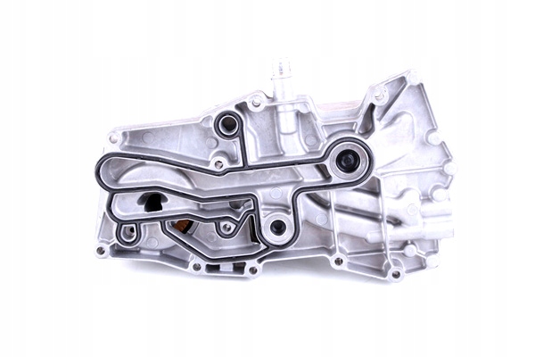 фото №4, Радіатор оливи land rover range rover iii range rover iv range rover