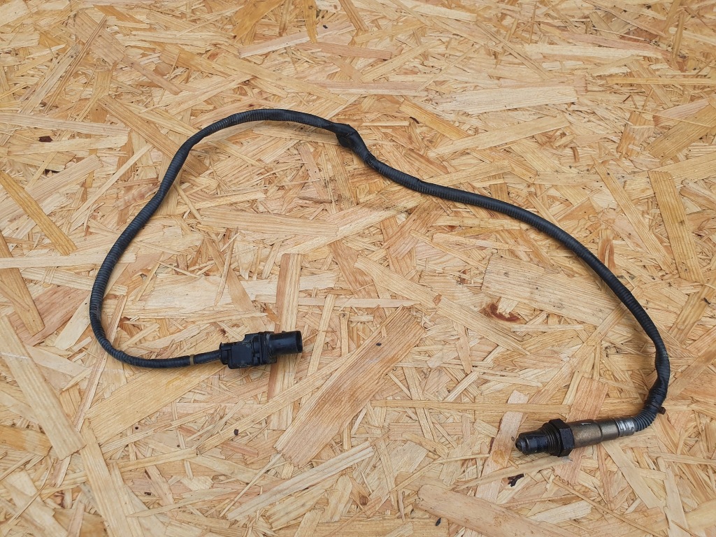 Купити Датчик лямбда-зонд датчик вихлопних газів man tgx tgs euro 6