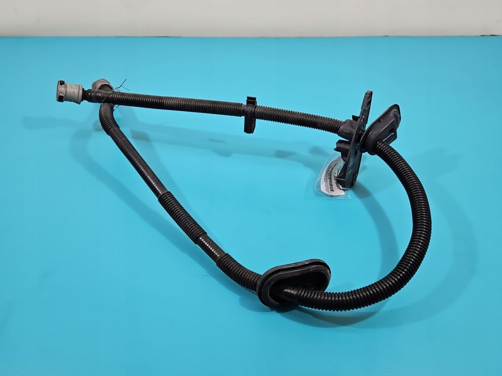 Купить Трубки шланг топливный jeep renegade 14- - 2,0 crd