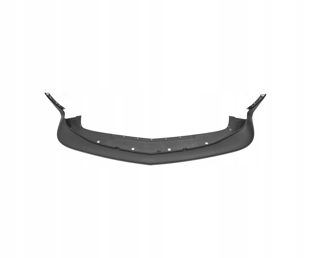 фото №1, Dodge challenger 2015 - спойлер бампера 1