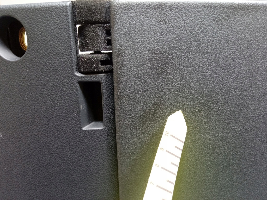 фото №7, Audi a6 c7 бардачок пасажира eu 4g8857035g