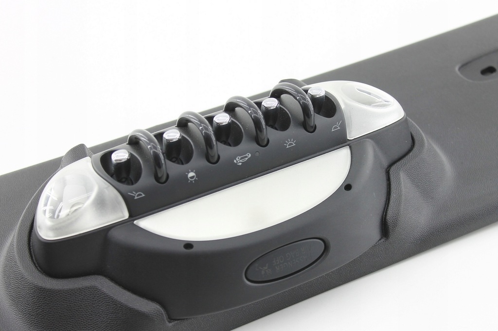 фото №2, Mini r58 r59 освітлення лампа кабіни салону