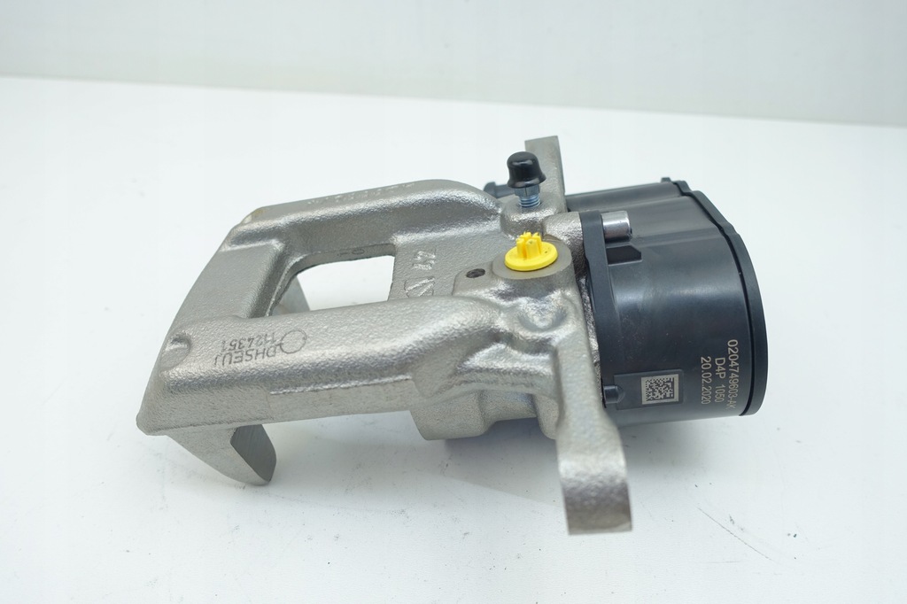 фото №13, Opel astra l суппорт задняя левый 95525389 95526191 1651758380 peugeot 308 3008