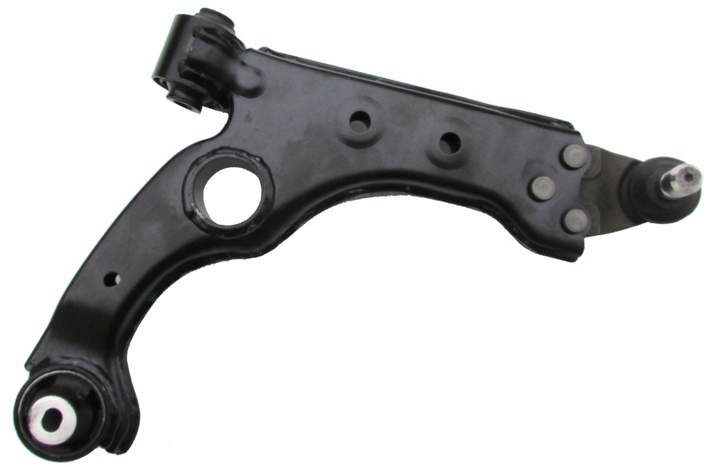 фото №1, Правый рычаг передний alfa romeo giulietta 2010-