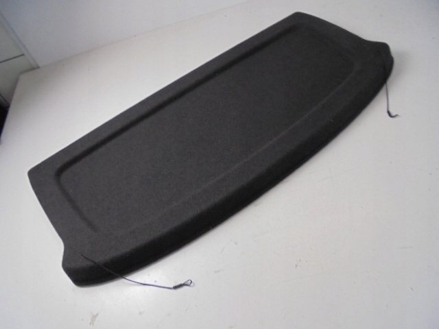 фото №1, Полка задняя vw golf viii hb 19-