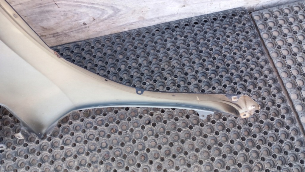 фото №10, Honda civic type-s viii ufo крила перед лівий b92p