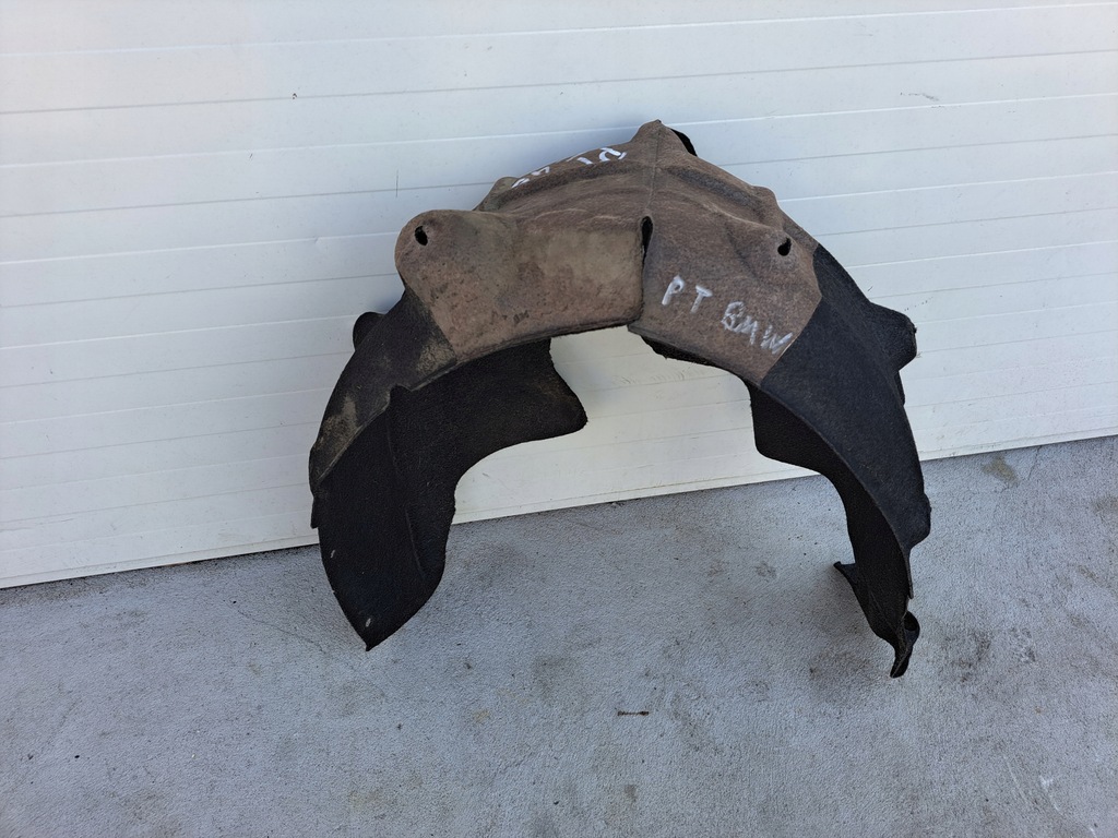 фото №5, Bmw 2 f46 подкрылок задние задняя правый