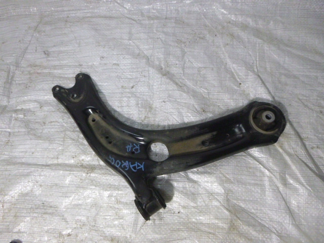 фото №1, Рычаг skoda karoq правый перед