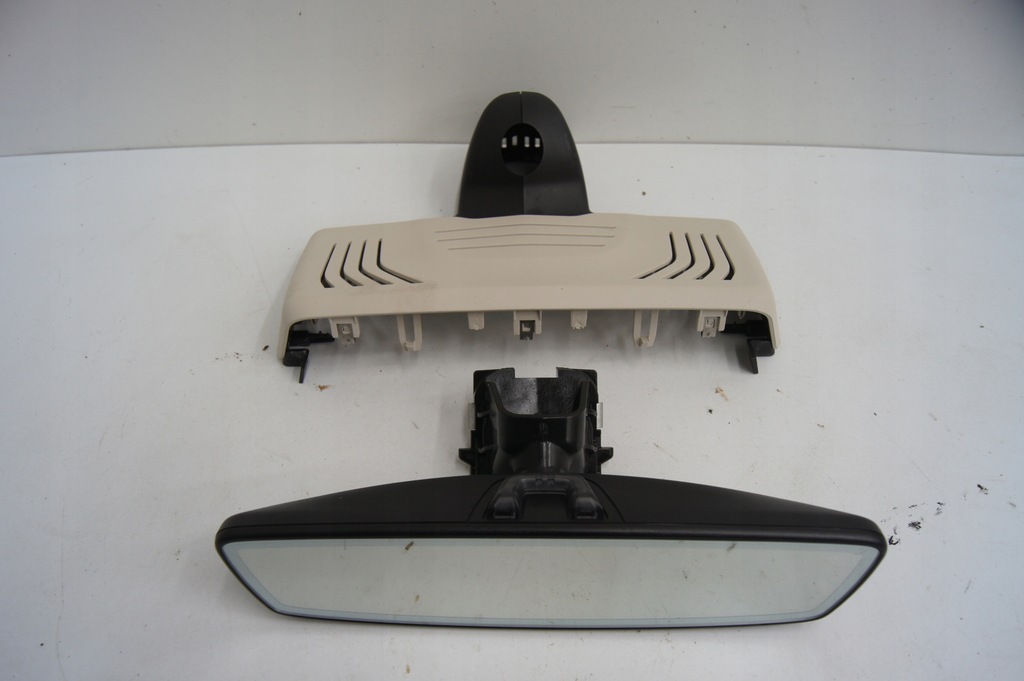 фото №1, Дзеркало заднього виду 6830616 9364753 bmw x3 g01