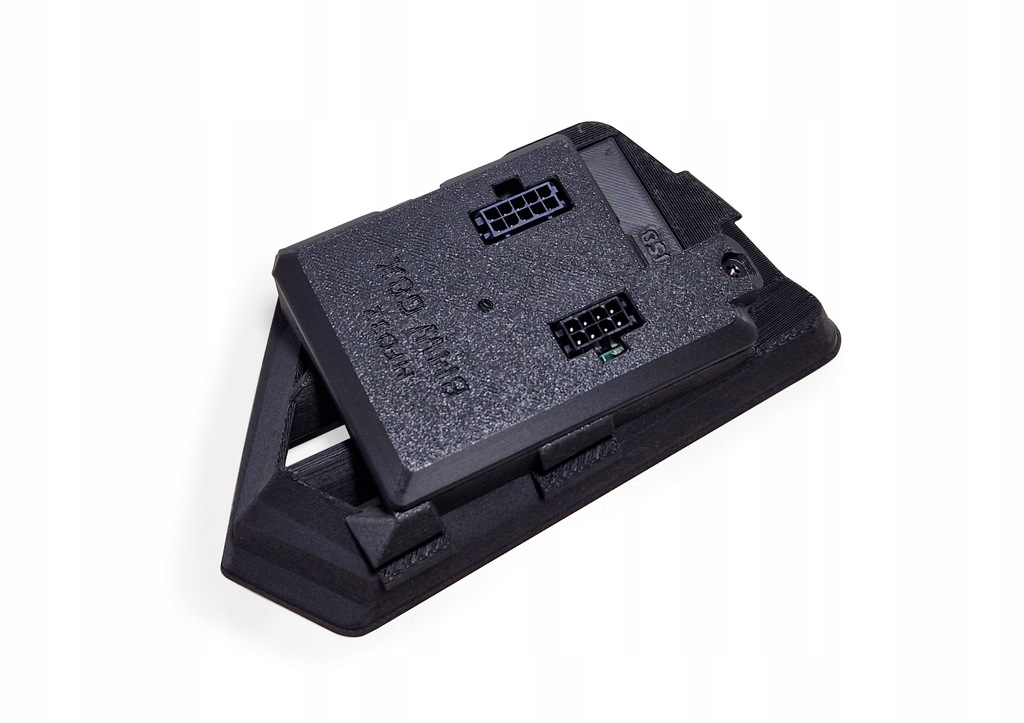 фото №5, Canchecked дисплей mfd32 bmw 3-series 4-series g80 g81 g83 lhd 2021-