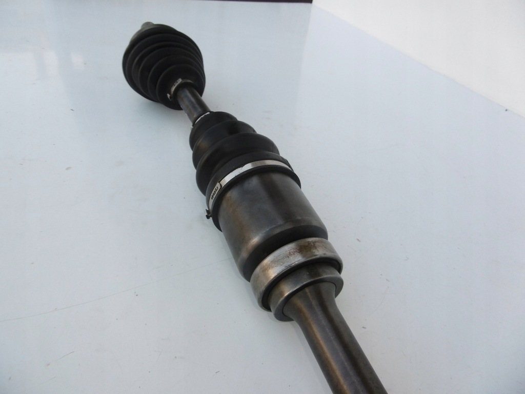 фото №12, Приводной вал правый перед передняя длинная автоматическая коробка передач volvo s40 ii v50 2.4 b