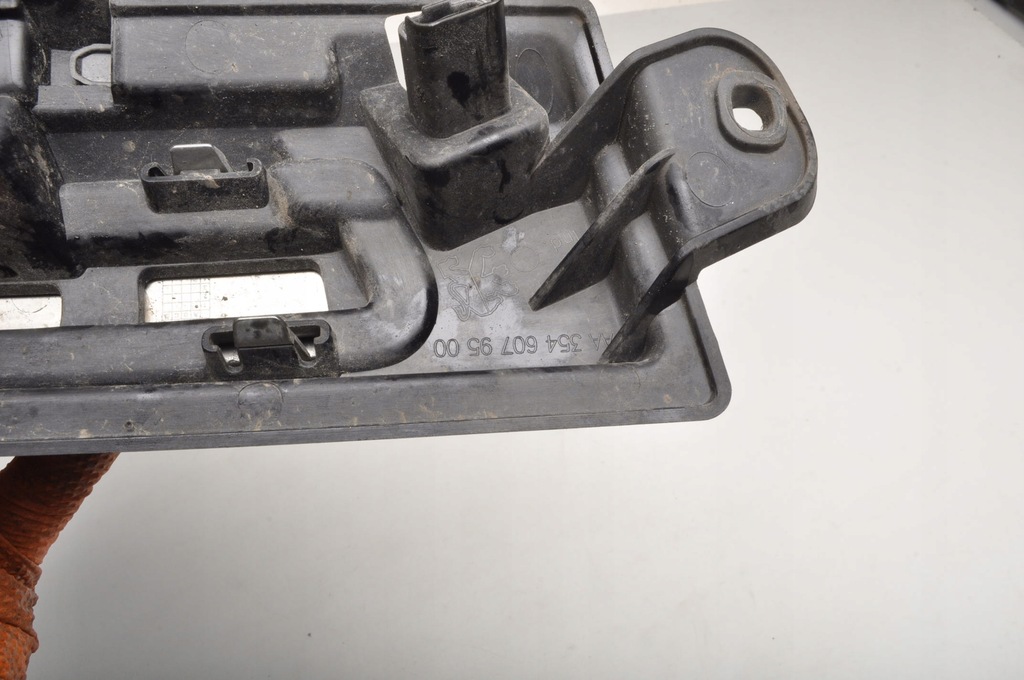 фото №9, Peugeot 308 i решітка бампера ліва aa35460784