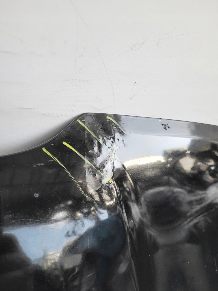 фото №5, Капот fiat panda 2011-