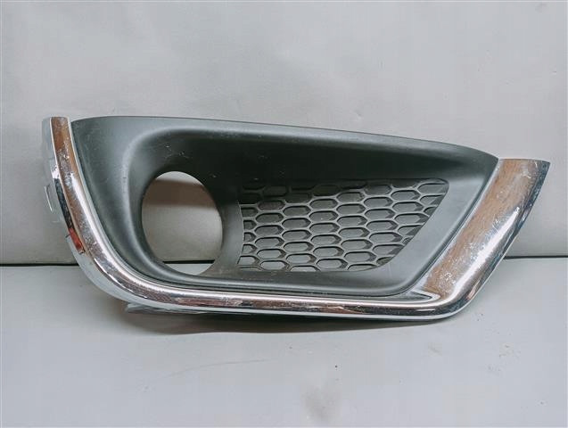 фото №4, Mm jeep compass 17- рамка противотуманной фары левая 53219509