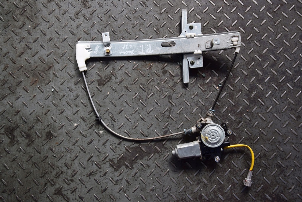 фото №1, Подъемник электрический правый задняя baleno lift