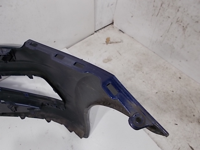 фото №9, Бампер перед vw golf sportsvan fl lift 18-20r оригінальний номер