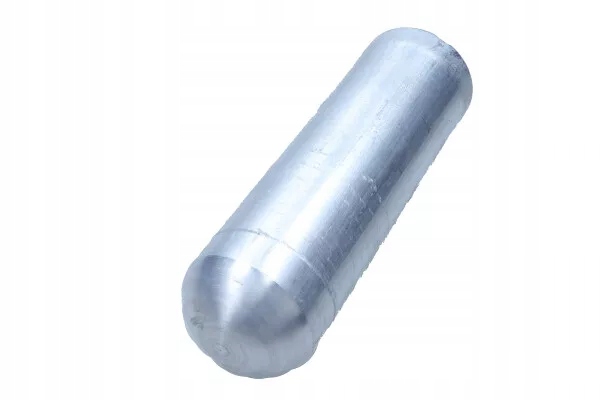 фото №2, Maxgear ac415594 осушитель, кондиционер