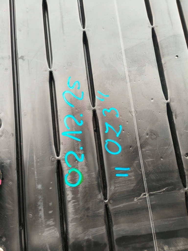 фото №6, Впуск канал воздуха тормоза задняя сторона левая bmw x3 f25 f26 7210485