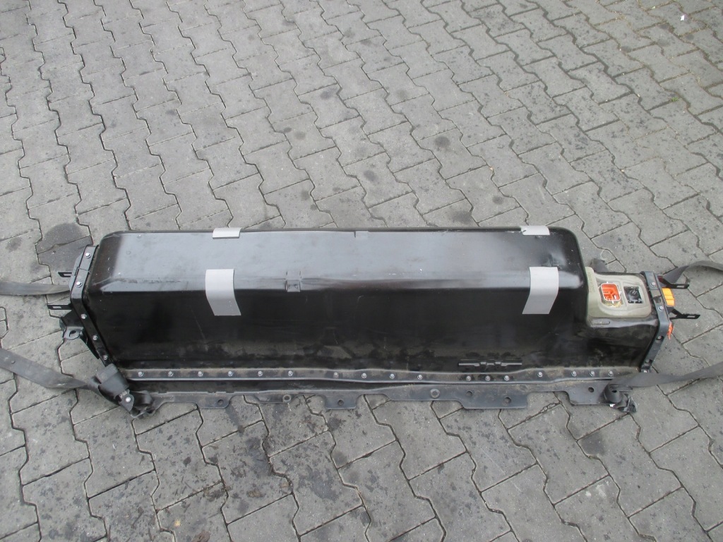 фото №1, Аккумулятор аккумулятор volvo xc60 21r 32336492