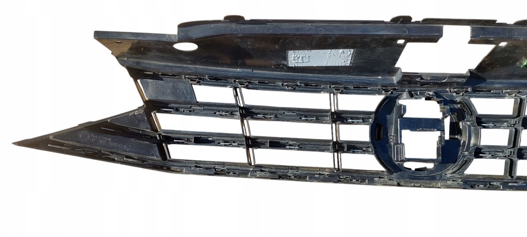 фото №7, Vw passat b8 lift 19-22 решётка радиатора решётка радиатора 3g0853653n