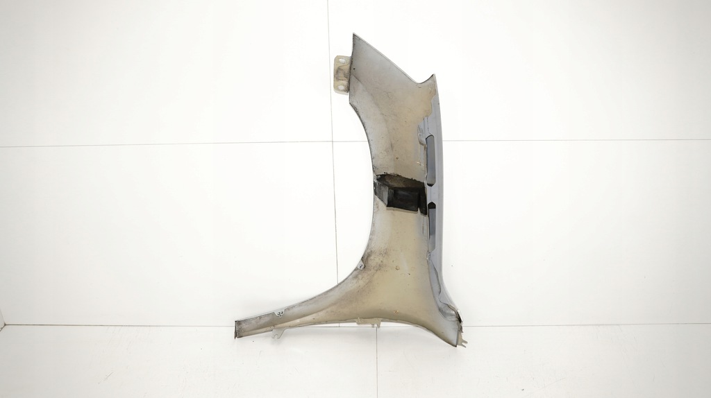 фото №7, Крыло правый перед skoda yeti 09-13r la7w