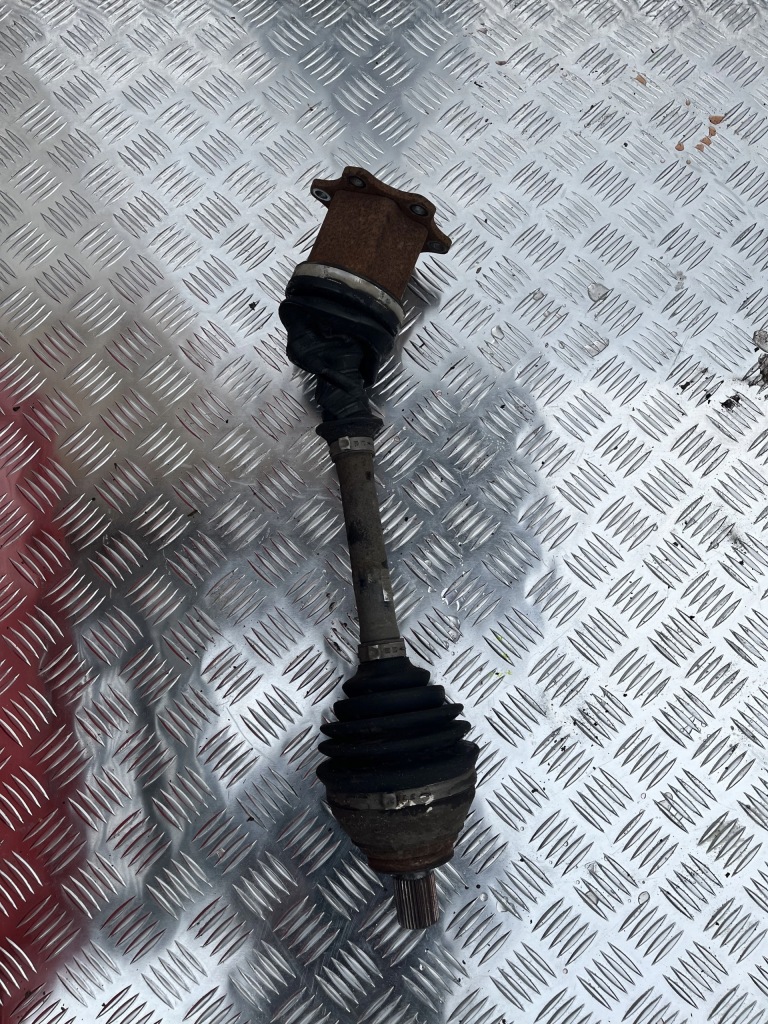 Купить Приводной вал перед левая vw golf vii 12- 5q0407271l