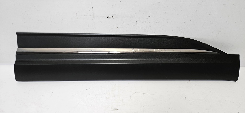 фото №1, Молдинг дверь правый перед renault koleos ii 17- оригинал 808203752r