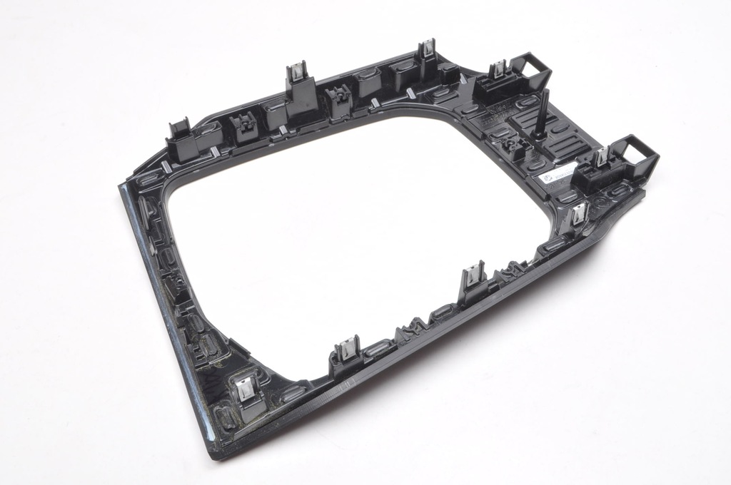 фото №7, Bmw i4 g26 рамка домкрата передач захист 9r809358608