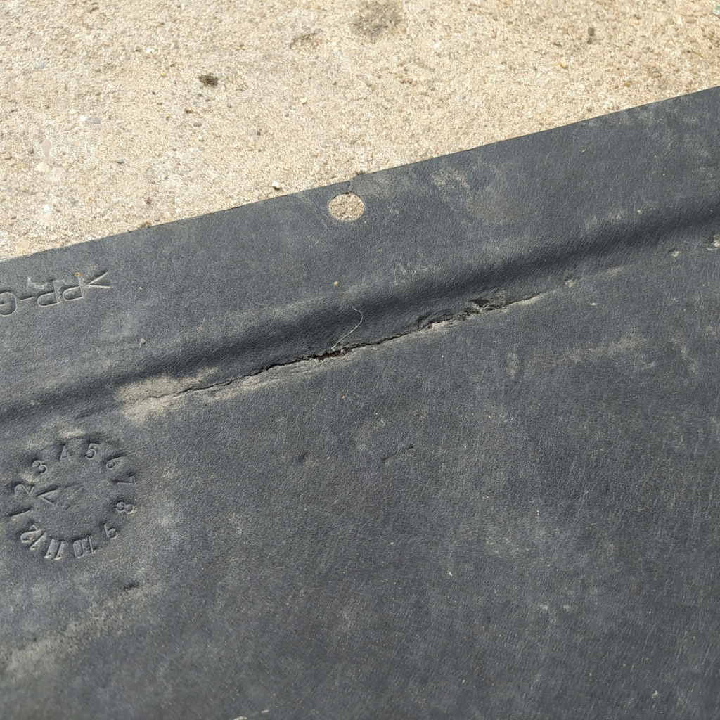 фото №8, Захист підвіска права bmw 1 e81 7059390