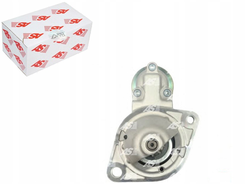 Купить Стартер as-pl as-pl