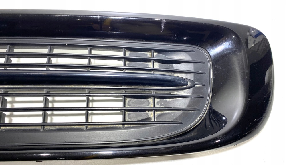 фото №5, Решітка радіатора бампера mini cooper r56 7250783