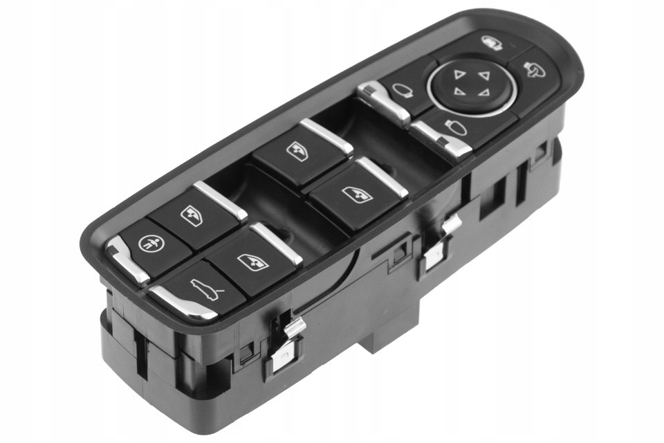 фото №2, Nty перемикач керування вікон nty ews-ps-024