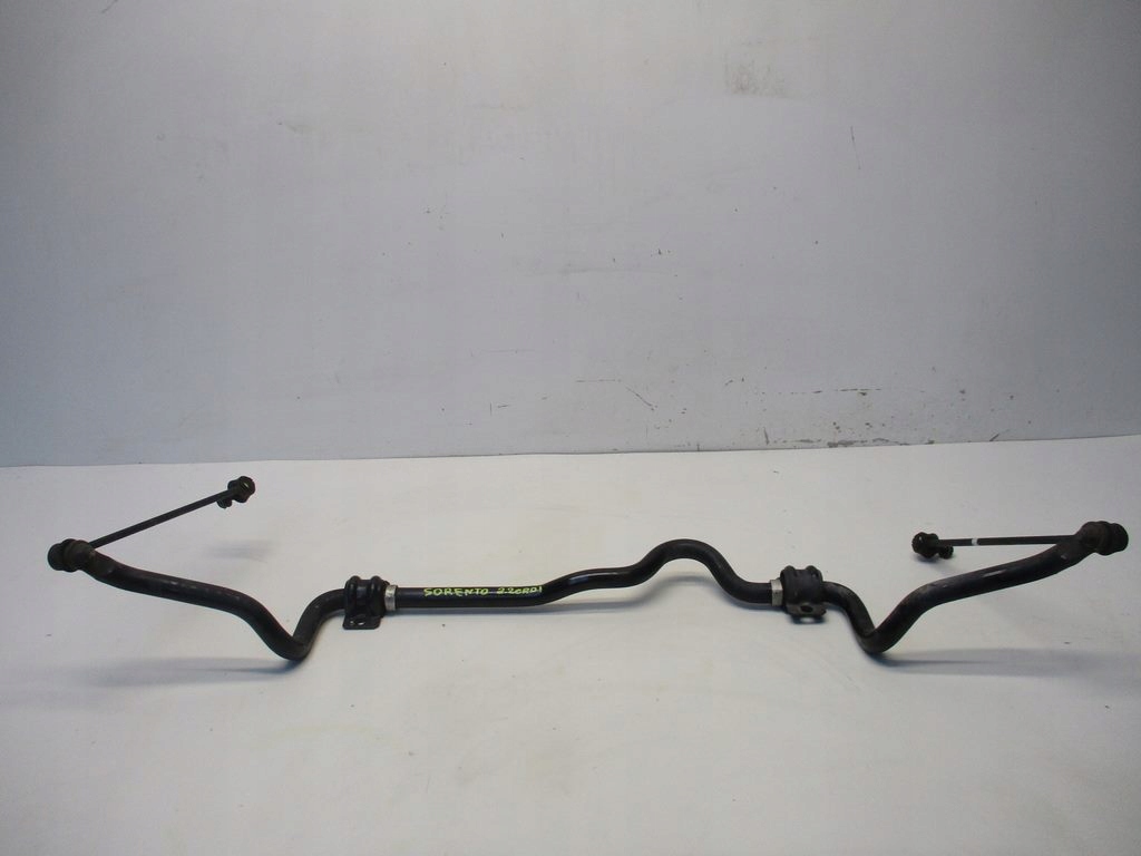 фото №1, Тяга стабилизирующий kia sorento ii 2.2 crdi