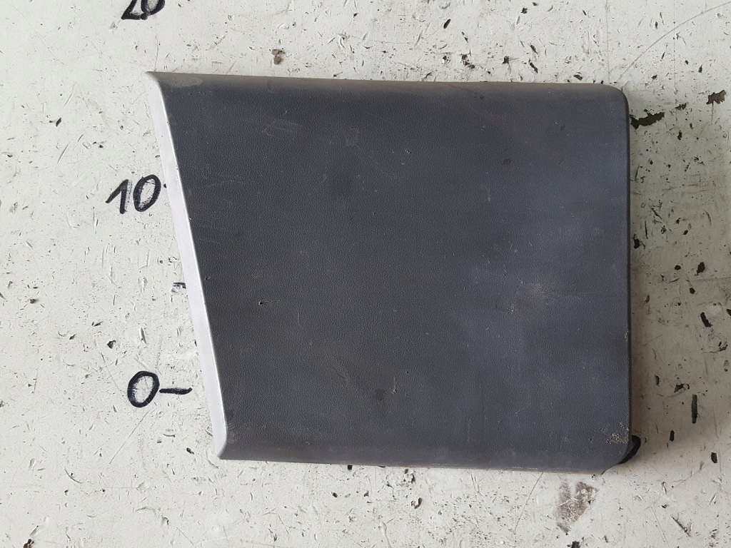 фото №1, Jumper iii 06r- ducato doca молдинг дверь правый задняя