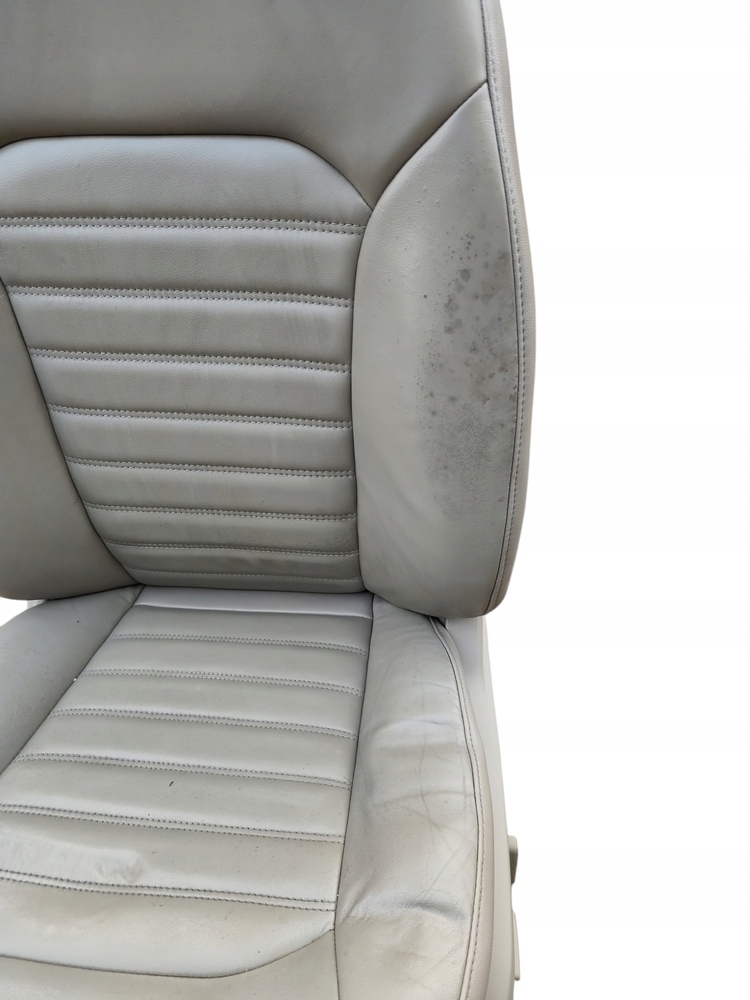 фото №6, Сиденья ford fusion usa кожа подогрев памяти