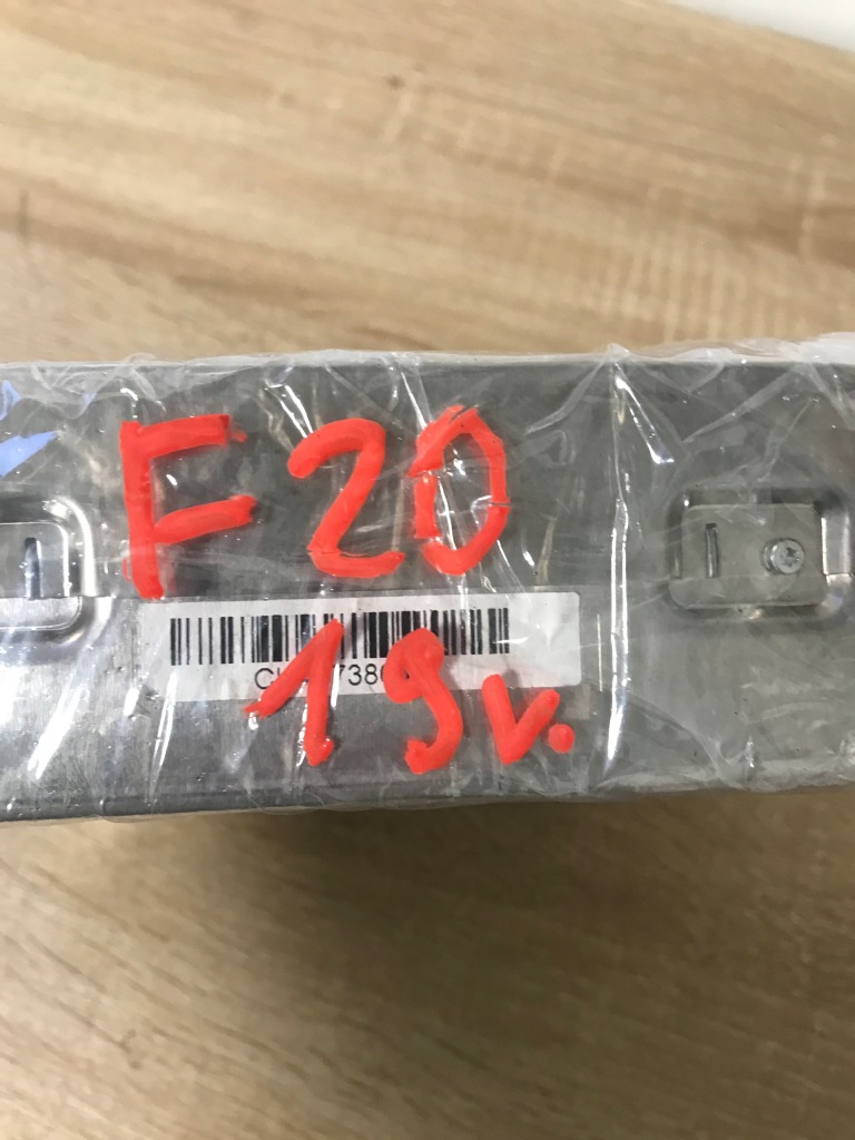 фото №7, Зчитувач радіо bmw 1 f20 lci 9437386