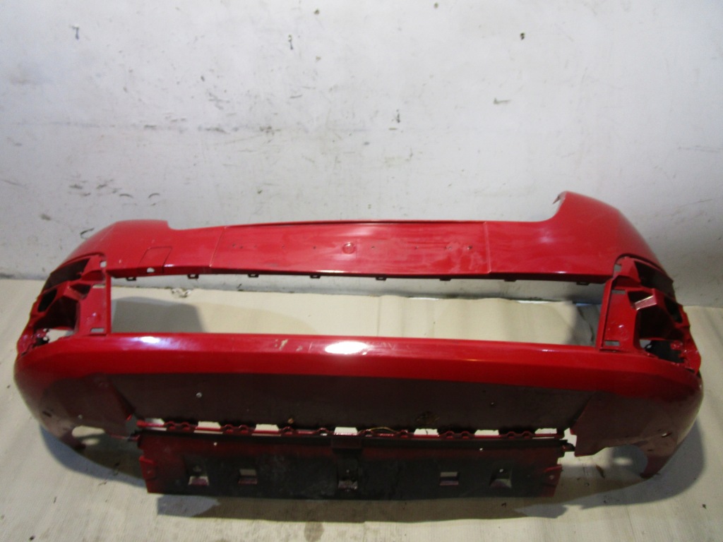 фото №1, Бампер перед berlingo iii partner iii 15-