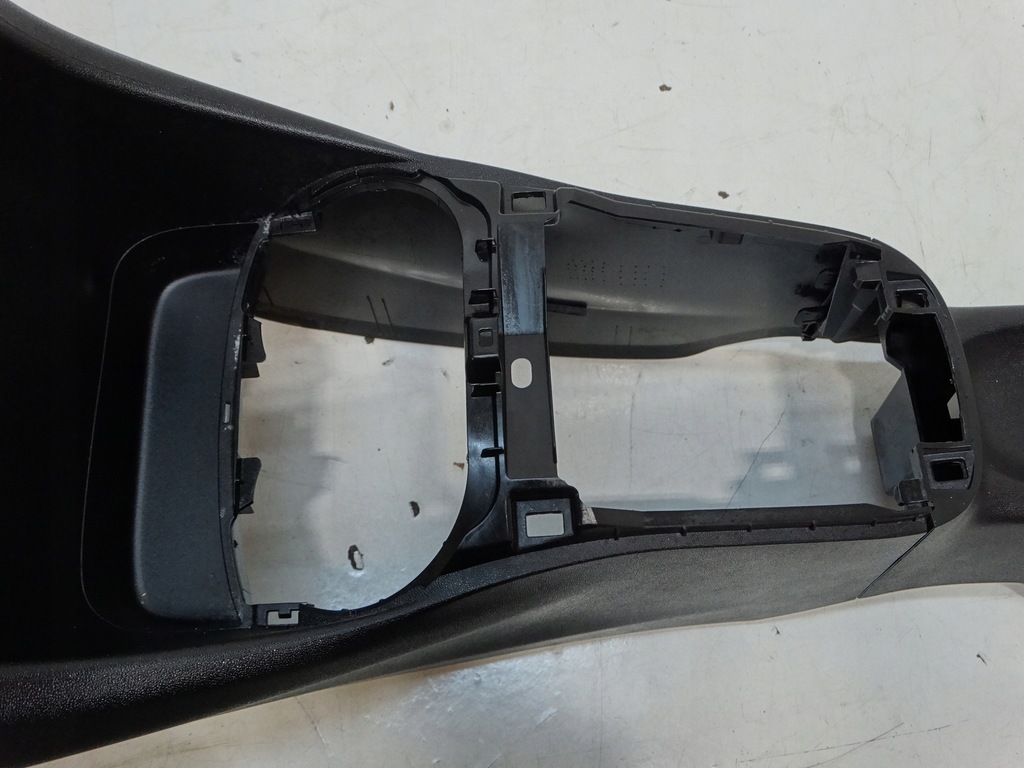 фото №13, Туннель средний toyota aygo lift 58910-0h010 18-22r.