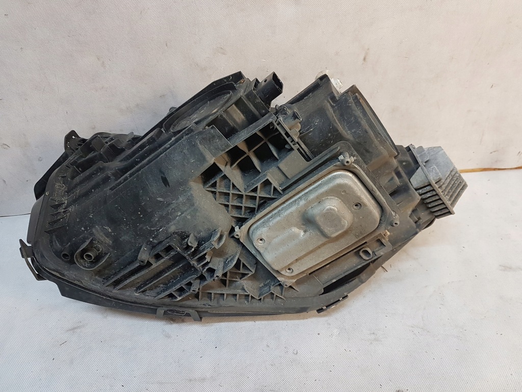 фото №6, Mercedes eqa eqb led performance лампа права w243 a2439069000 комплектна