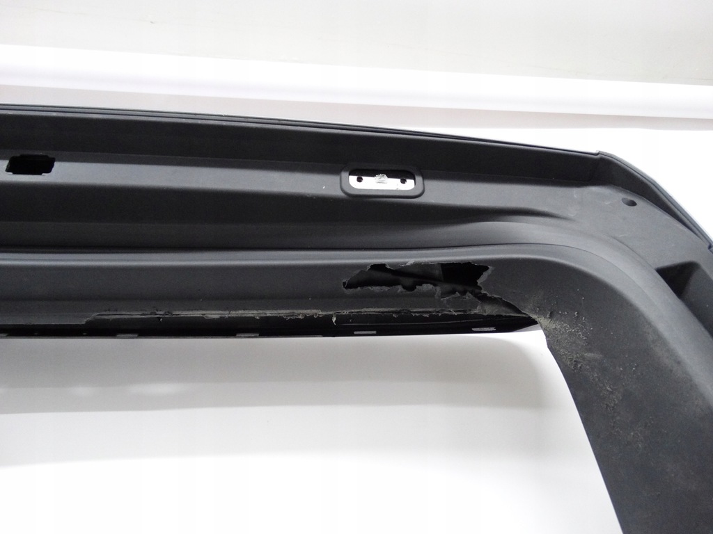 фото №10, Vw t7 multivan 21- крышка багажника багажника оригинальная