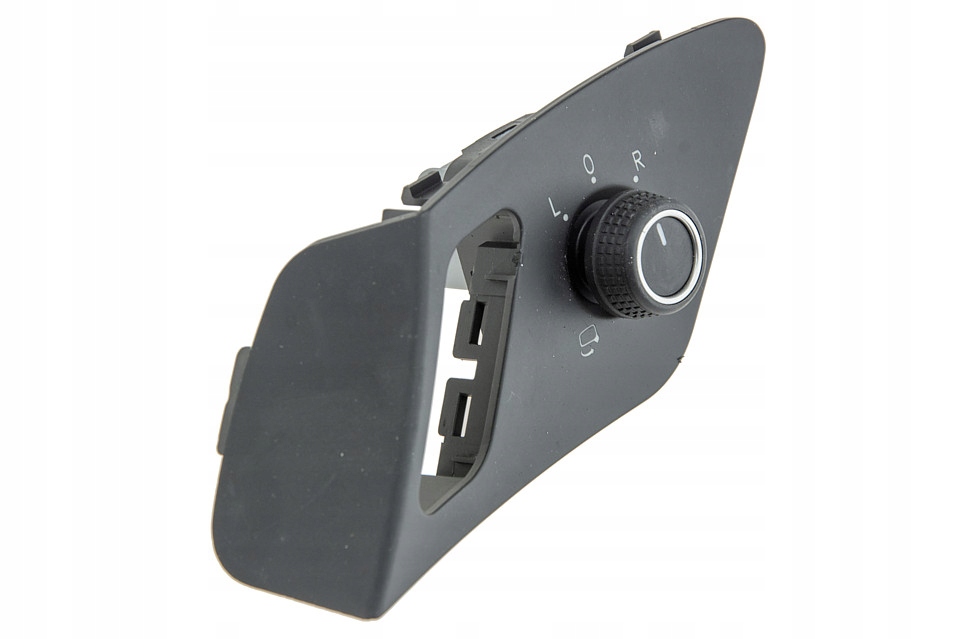 фото №1, Переключатель регулировки зеркал