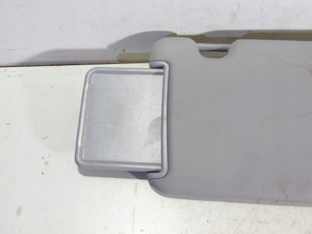 фото №4, Козырёк защита левая hyundai tucson iii