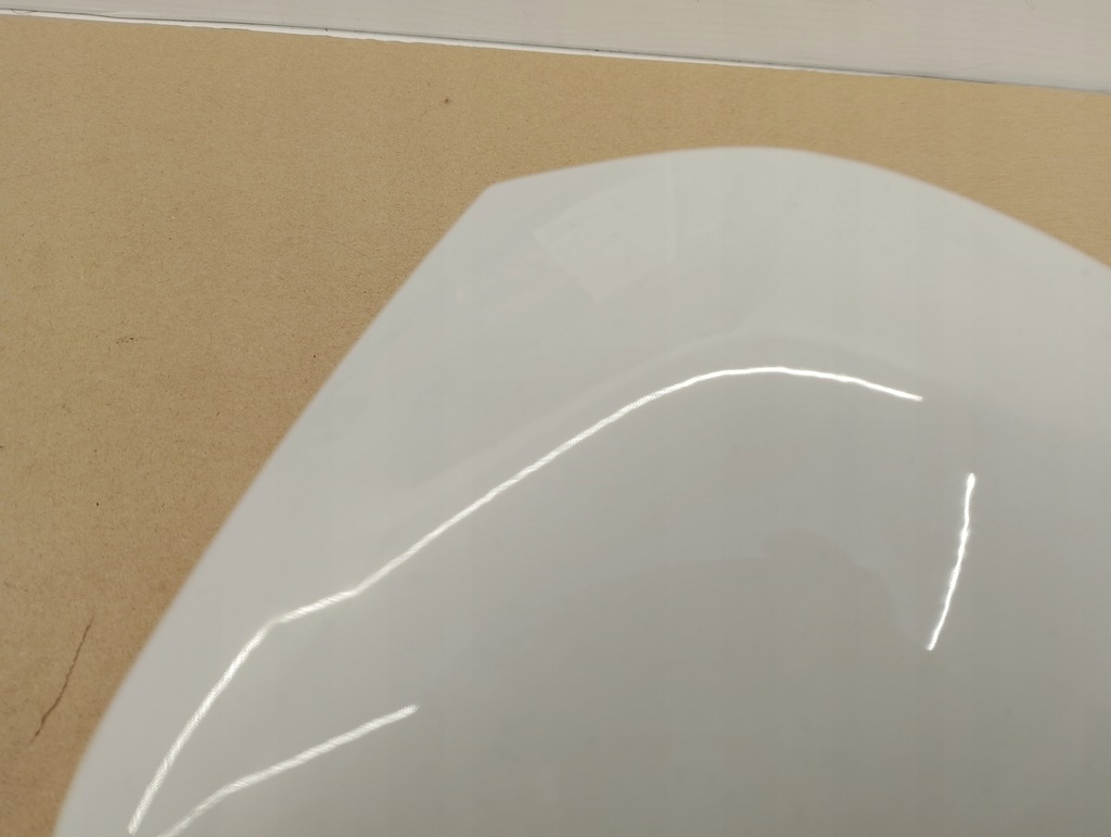 фото №6, Корпус зеркало левая накладка skoda scala s9r