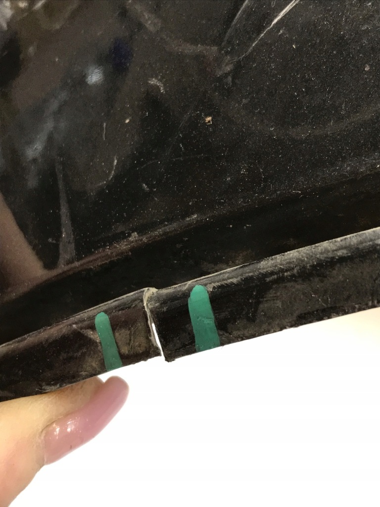 фото №10, Бампер перед передний porsche panamera ii 971 2016-2022 971807221fff