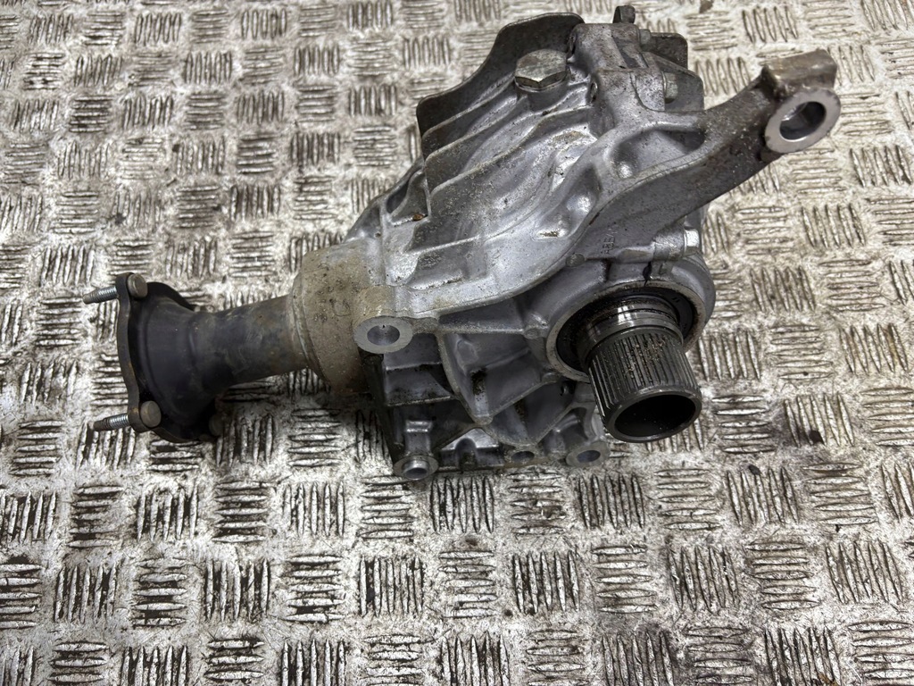 фото №6, Коробка передач приладова mazda cx-5 ii n711082443